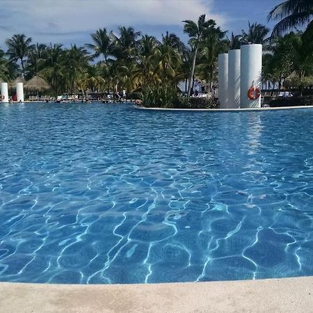 Mayan Palace Vidanta Resort Riviera Maya Puerto Morelos Dış mekan fotoğraf