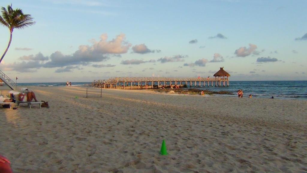 Mayan Palace Vidanta Resort Riviera Maya Puerto Morelos Dış mekan fotoğraf