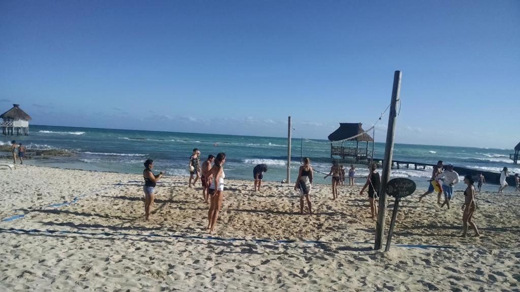 Mayan Palace Vidanta Resort Riviera Maya Puerto Morelos Dış mekan fotoğraf