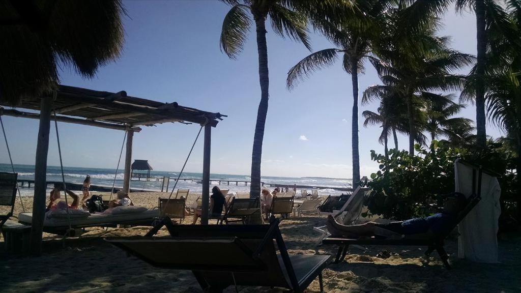 Mayan Palace Vidanta Resort Riviera Maya Puerto Morelos Dış mekan fotoğraf